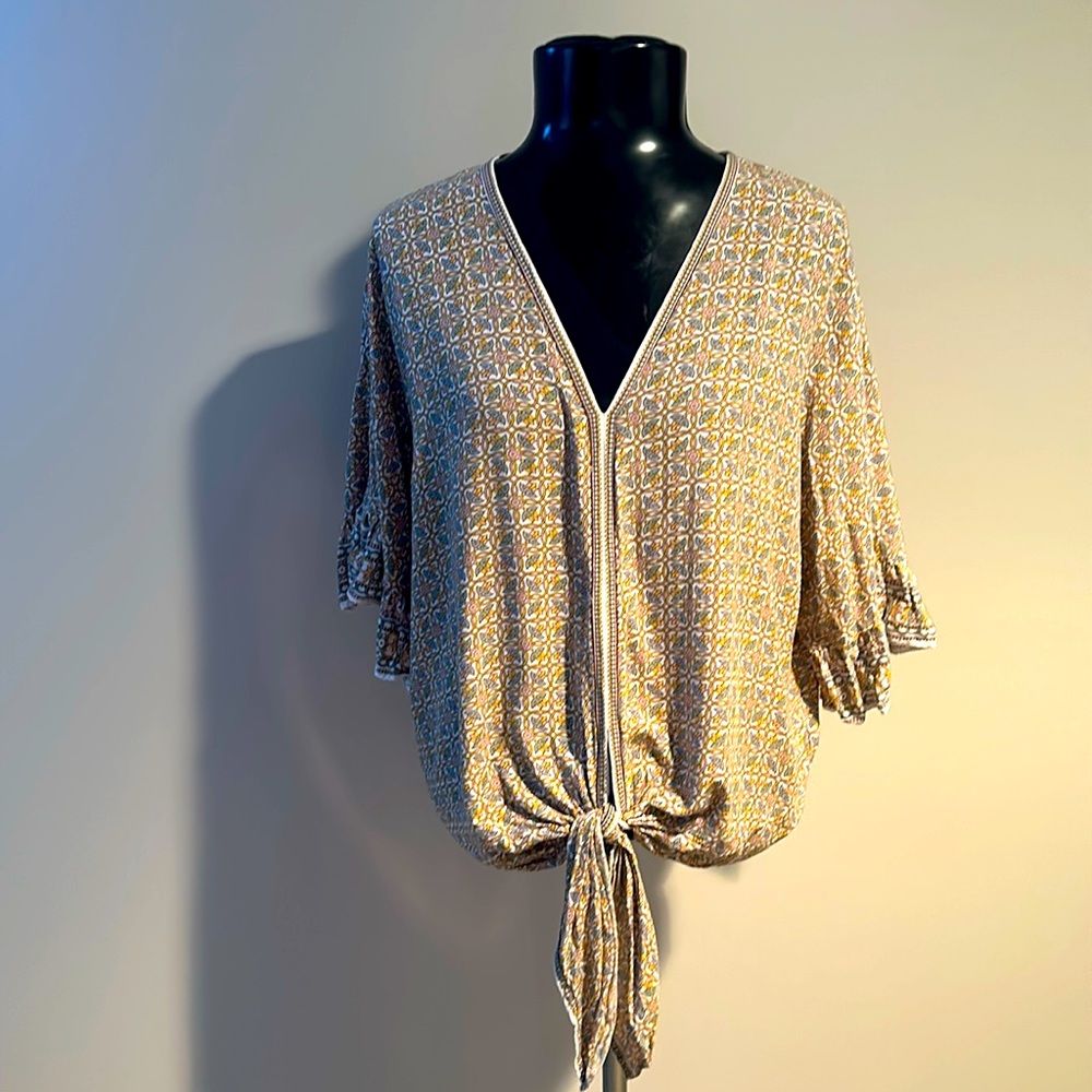 Blouse